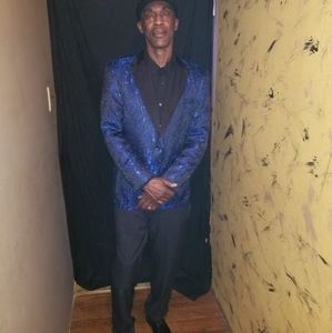 Meet your Posher, Michael